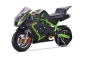 Preview: 49cc Pocketbike ZR 49 Turbo-Edition